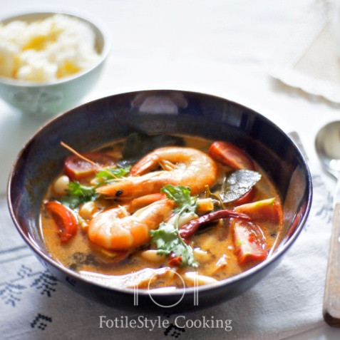 在家做大厨 FotileStyle Cooking 5月课程