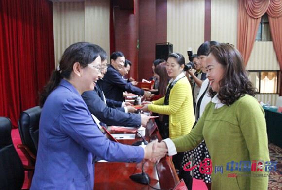 曲靖市家政服务暨养老护理技能大赛圆满落幕