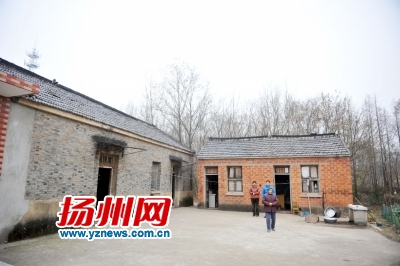 这就是单成学的家。 这就是单成学的家。