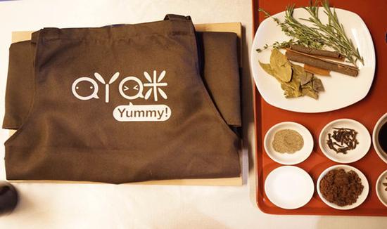 吖咪:如何在美食领域玩转共享经济?