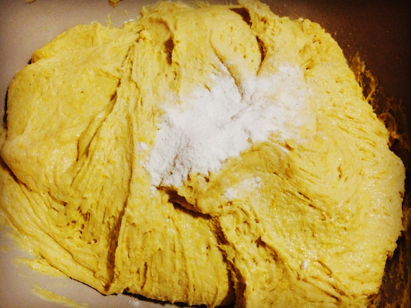 【厨艺课堂】时间里的味道------妈妈家的发糕