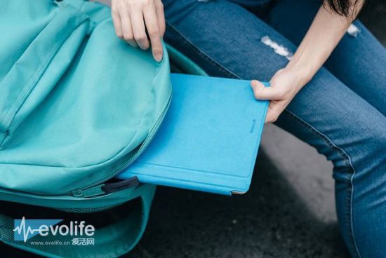 课堂笔记小能手Surface 3是如何俘获表妹的心