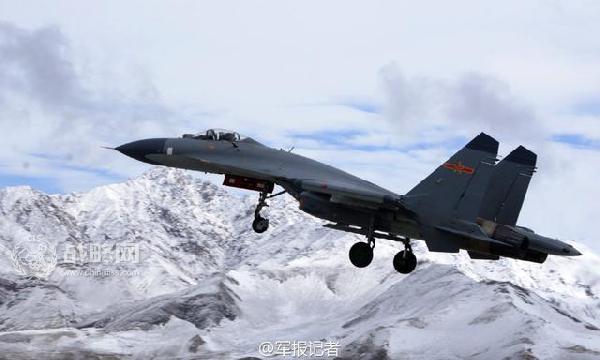 中国引进苏27战机让俄航空工业搬家:促沈飞自强