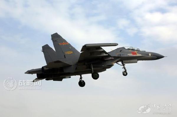 中国引进苏27战机让俄航空工业搬家:促沈飞自强