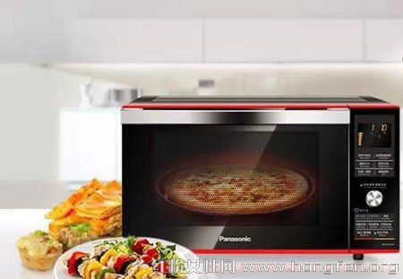 居家养生中使用微波炉你要知道这些常识