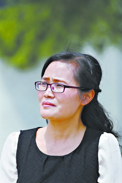 把爱都给了 留守儿童