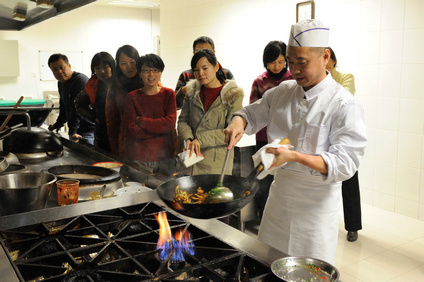 中华人民共和国驻欧盟使团