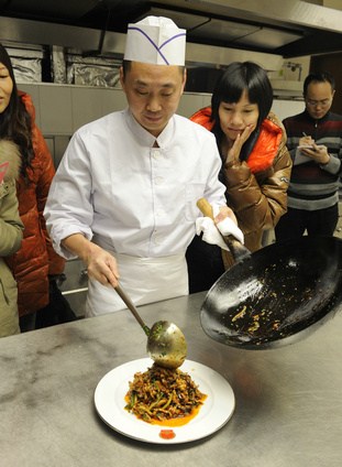 中华人民共和国驻欧盟使团