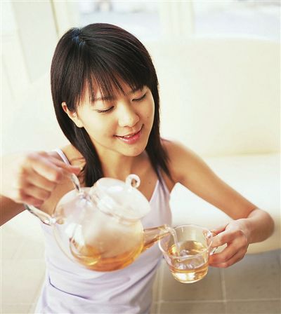 探秘·百年黑茶