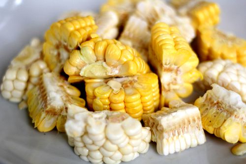 【厨艺课堂】虫草鲜虾排骨藕汤