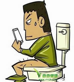 [爷们课堂]男人“憋尿”是以“健康”为代价！