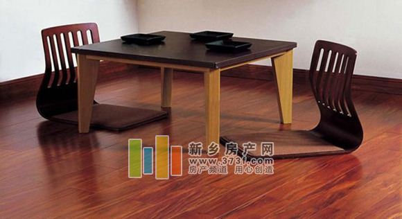 实木家具的保养知识