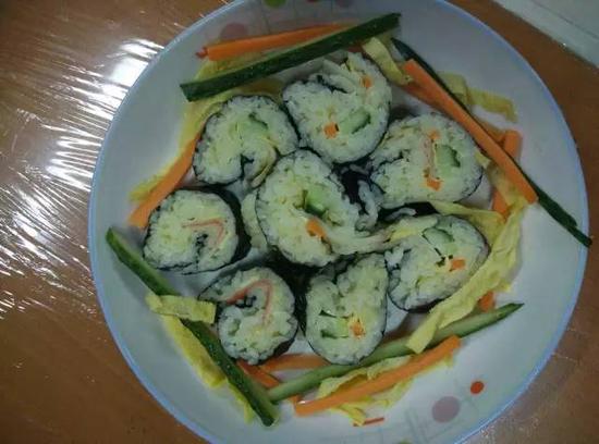 “冰法美食”公益课堂第六站:智慧天使幼儿园