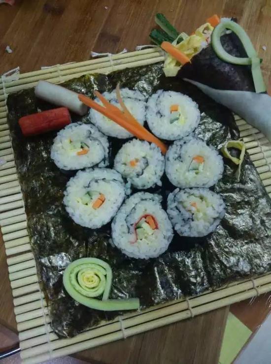 “冰法美食”公益课堂第六站:智慧天使幼儿园