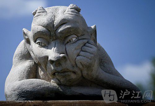 社交课堂:如何跟充满负能量的人打交道