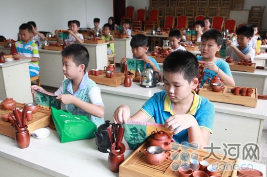 小记者学习
