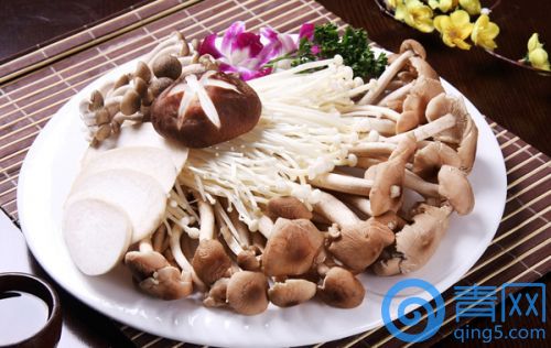 健康课堂：预防肺癌的6大黄金食物