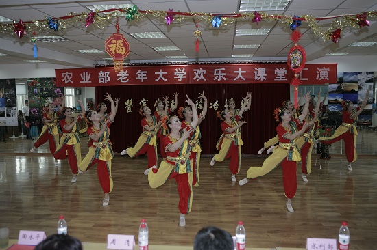 ::紫光阁::中共中央国家机关工作委员会