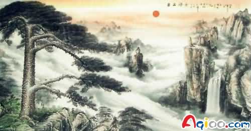 风水中尖角煞的化解