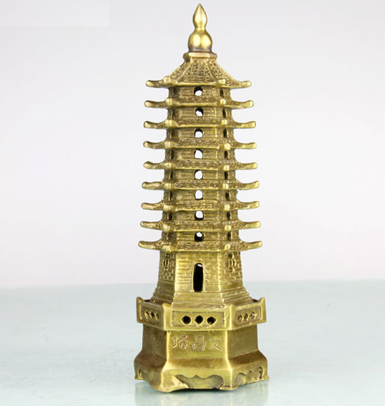 文昌塔 文昌塔