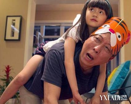 新版妇女儿童大战 《虎妈猫爸》育儿经颠覆传统