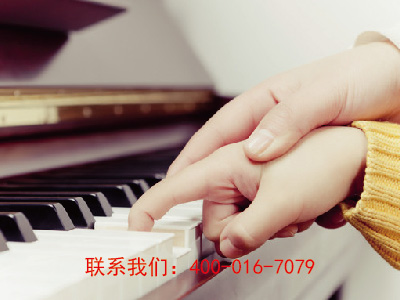儿童钢琴培训机构哪个好?澳森姆是发展孩子艺