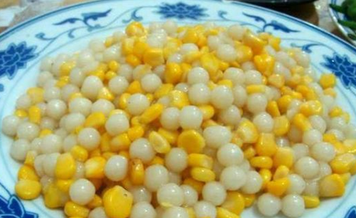 适合锻炼宝宝咀嚼力的营养食谱（4）