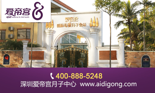 深圳哪家月嫂公司比较好