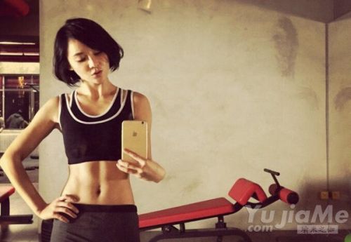 完美身材如何修炼？瑜伽成女星新嗜好