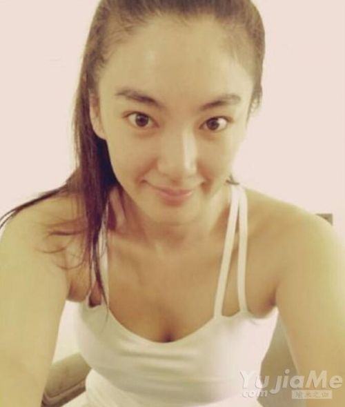 完美身材如何修炼？瑜伽成女星新嗜好