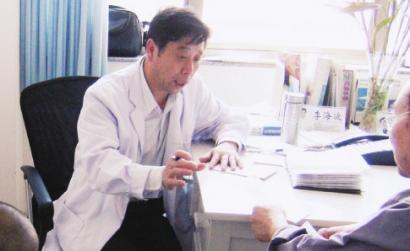 帕金森大课堂开讲·五大专家联诊