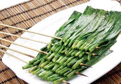 食物中的“催情剂” 给生活加点“料”