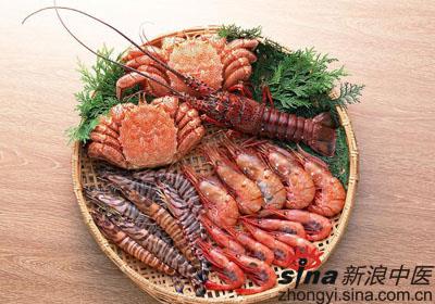 食物中的“催情剂” 给生活加点“料”