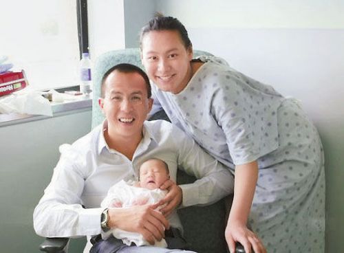 中国娱乐圈堪称高产妈妈的女星们