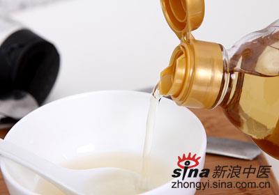 洗脸水加点“料” 永远不加“斑”