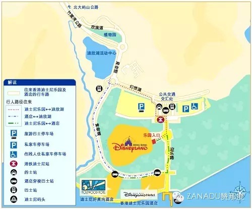 全球12个最适合带娃娃去的游乐园，爸爸妈妈记住