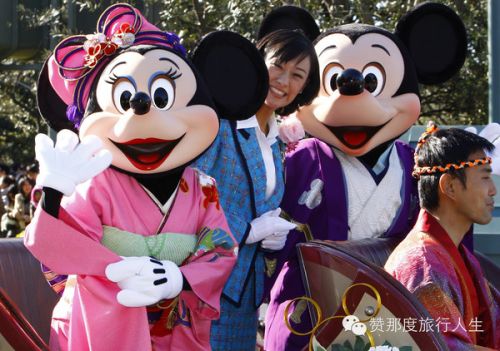全球12个最适合带娃娃去的游乐园，爸爸妈妈记住