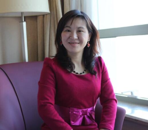 专访知名女作家叶倾城：我其实没有才华