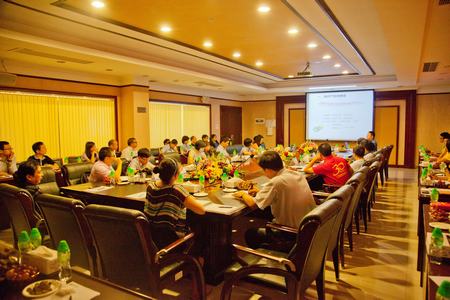 中山家具行业召开首届知识产权交流会