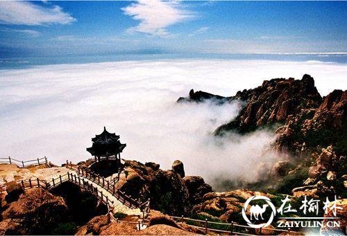 临时观礼台开搭 9月3日三天小长假还会远吗?你去哪旅游?(组图)