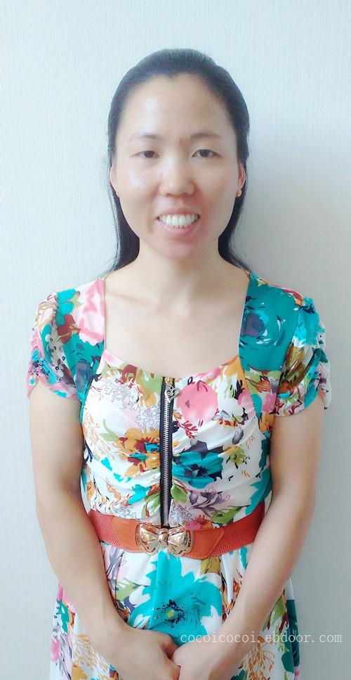 曹遥妹-北京保姆网家政服务公司育儿嫂育婴师月嫂 北京保姆网 - 中国保姆网无水印 - 【叶妍-北京保姆网家政服务公司育儿嫂育婴师月嫂