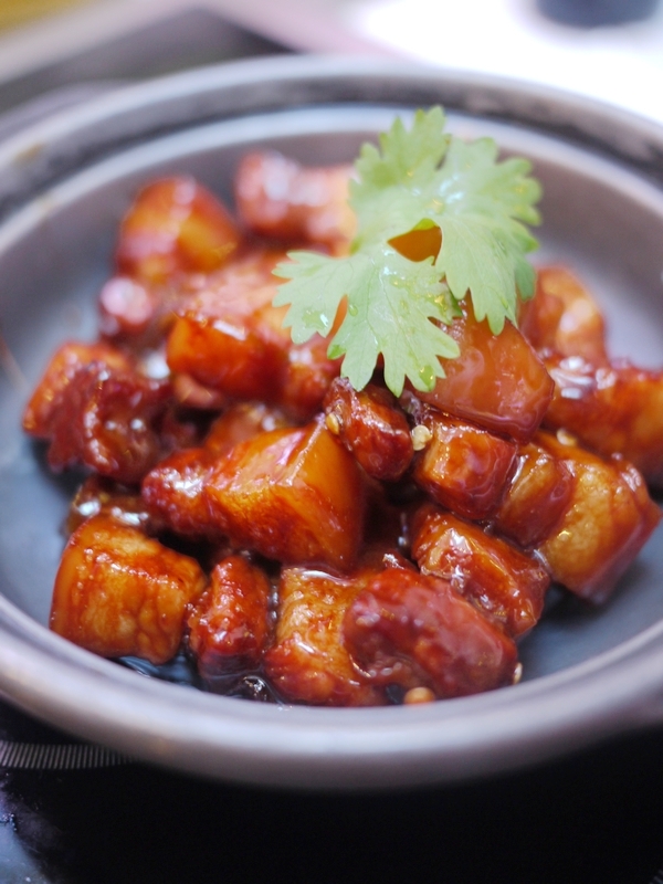 【厨艺课堂】简单好做,焦糖啤酒红烧肉