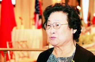 不一样的屠呦呦：性格直率不拍马屁