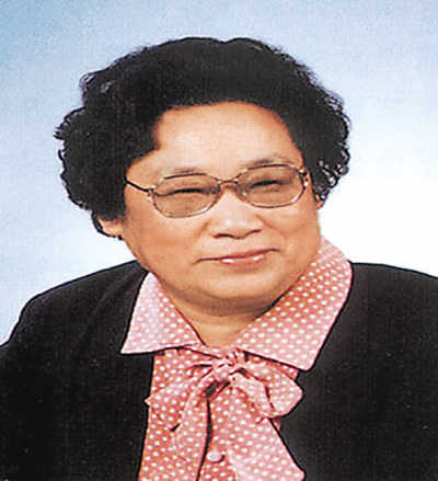 屠呦呦将获诺贝尔医学奖一半奖金 约92万美元