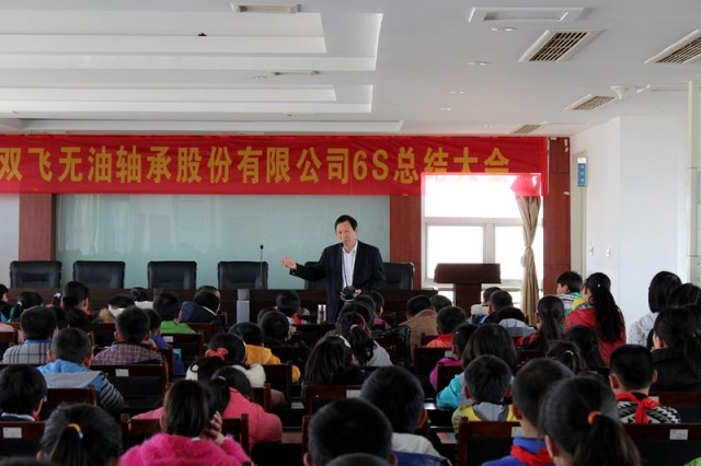 扎实推进“第二课堂”,用心打造“七彩”校园