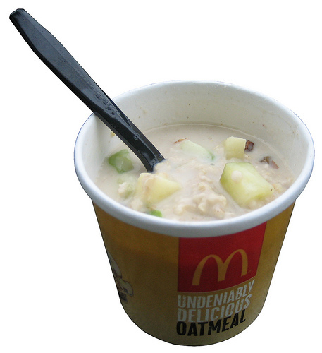 营养课堂：长寿食物集锦