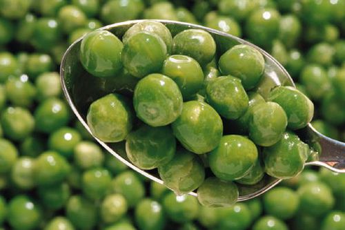 营养课堂：长寿食物集锦