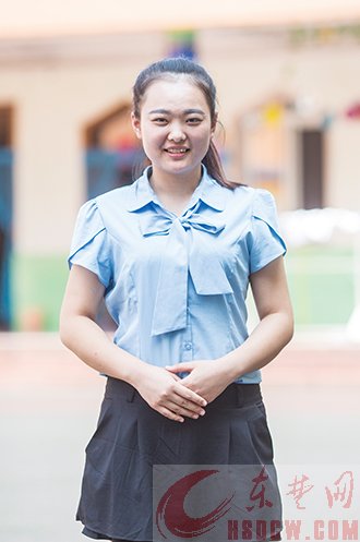 黄石市爱心艺术幼儿教育集团的优秀女幼师 孩子们喜欢 家长们信任 黄石市爱心艺术幼儿教育集团的优秀女幼师 孩子们喜欢 家长们信任