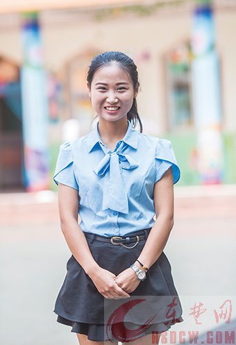 黄石市爱心艺术幼儿教育集团的优秀女幼师 孩子们喜欢 家长们信任 黄石市爱心艺术幼儿教育集团的优秀女幼师 孩子们喜欢 家长们信任