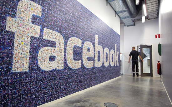 Facebook Facebook